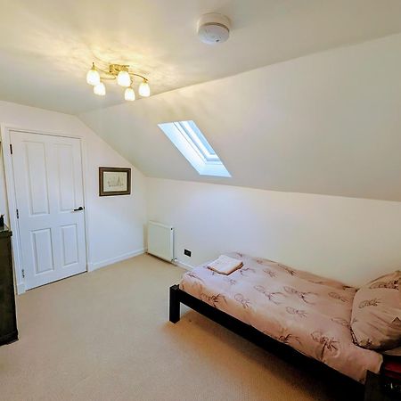 Bed and Breakfast Appin House Fort Augustus Exterior foto