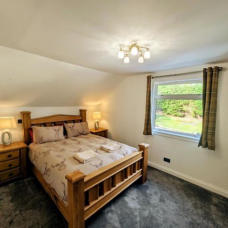 Bed and Breakfast Appin House Fort Augustus Exterior foto