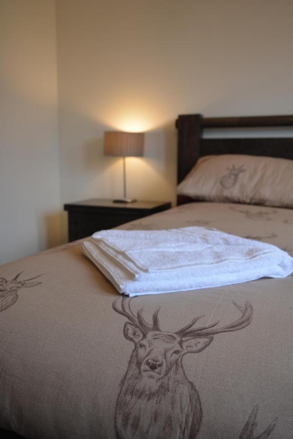 Bed and Breakfast Appin House Fort Augustus Exterior foto