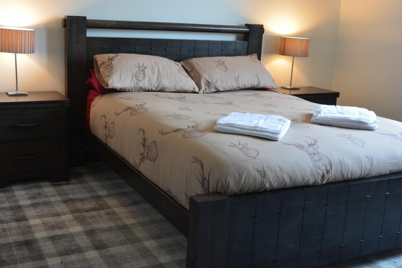 Bed and Breakfast Appin House Fort Augustus Exterior foto