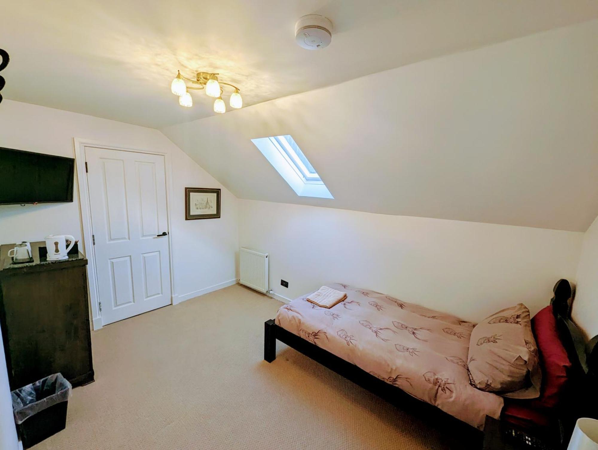 Bed and Breakfast Appin House Fort Augustus Exterior foto